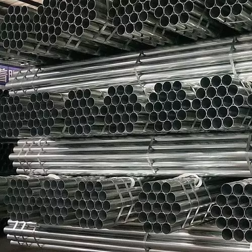 Трубы ASME