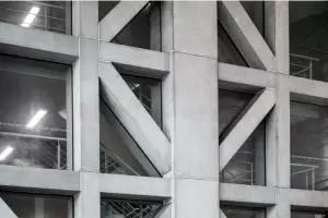 Железобетонные конструкции