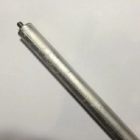 Аноды 10x200 мм М1ф ГОСТ 1180-91