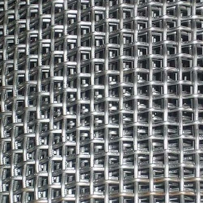 Нержавеющая сетка 0.45x0.45x0.2 мм 08Х18Н10 ГОСТ 3826-82 в Душанбе
