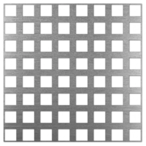 Перфорированный лист Qg 1,25х2,5 м 5x14x1 мм 08пс ГОСТ 16523-97 в Исфаре