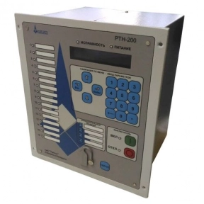 Микропроцессорная защита 177x309.6 мм MiCOM ГОСТ Р 51321.1-2007 в Пенджикенте
