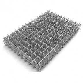 Сетка арматурная 100x100x10 мм ВР1 ГОСТ 23279-2012 в Душанбе