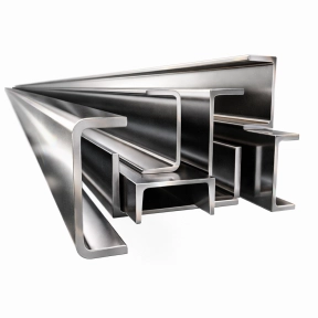 Швеллер нерж никел горячекатаный 65x42x5 в Душанбе