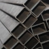 Трубы прямоугольные 90x50x8 мм S355MH EN 10219