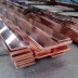 Медная шина 3x20 мм Cu-ETP ГОСТ 434-78